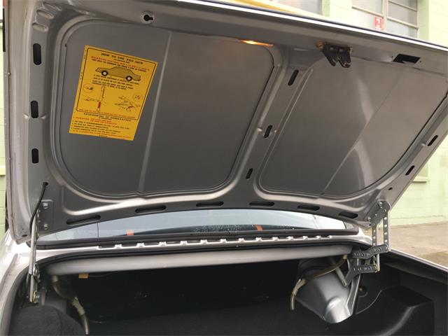 1980 Volvo 240 (CC-1308637) for sale in Oakland, California