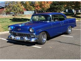 1956 Chevrolet Bel Air (CC-1308648) for sale in Grants Pass, Oregon
