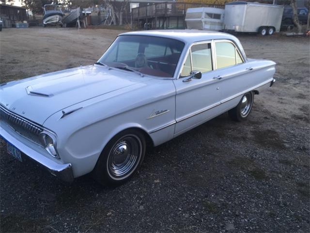 1962 Ford Falcon (CC-1308656) for sale in Eagle Point, Oregon