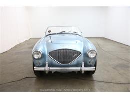 1956 Austin-Healey 100-4 BN2 (CC-1308664) for sale in Beverly Hills, California