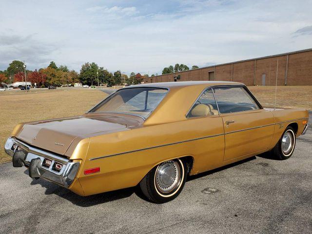 1973 Dodge Dart Swinger for Sale ClassicCars CC-1308681