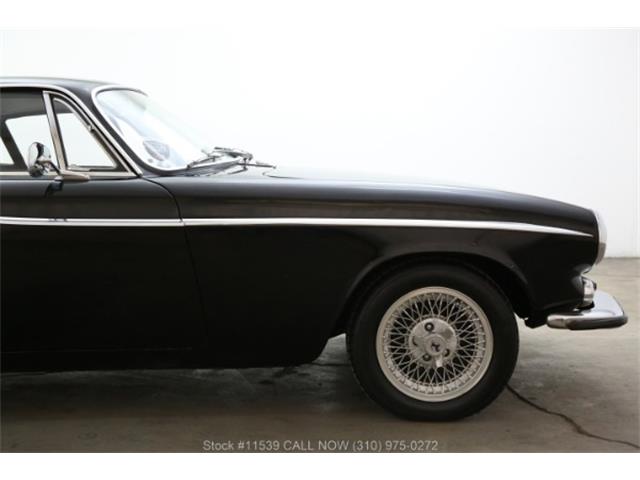 1966 Volvo P1800S (CC-1300869) for sale in Beverly Hills, California