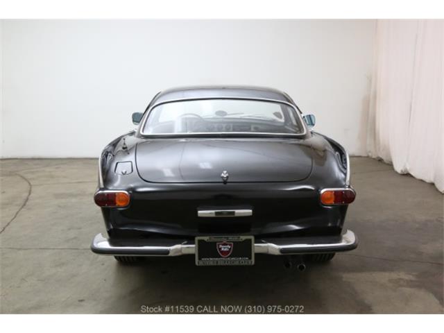 1966 Volvo P1800S (CC-1300869) for sale in Beverly Hills, California