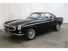 1966 Volvo P1800S (CC-1300869) for sale in Beverly Hills, California