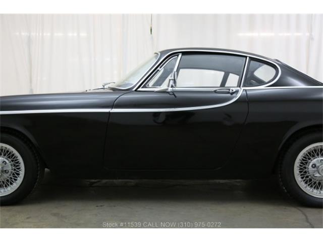 1966 Volvo P1800S (CC-1300869) for sale in Beverly Hills, California