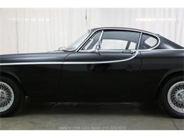 1966 Volvo P1800S (CC-1300869) for sale in Beverly Hills, California