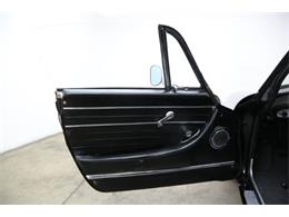 1966 Volvo P1800S (CC-1300869) for sale in Beverly Hills, California