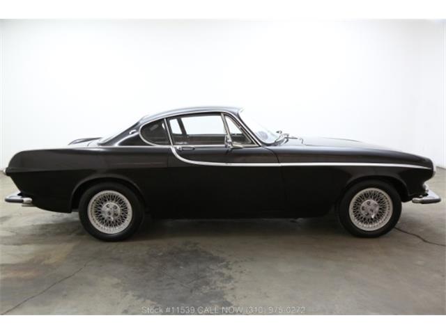 1966 Volvo P1800S (CC-1300869) for sale in Beverly Hills, California