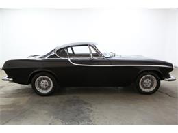 1966 Volvo P1800S (CC-1300869) for sale in Beverly Hills, California