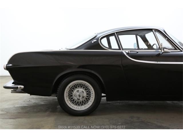 1966 Volvo P1800S (CC-1300869) for sale in Beverly Hills, California