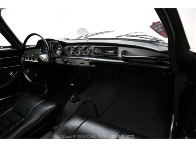 1966 Volvo P1800S (CC-1300869) for sale in Beverly Hills, California
