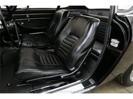 1966 Volvo P1800S (CC-1300869) for sale in Beverly Hills, California