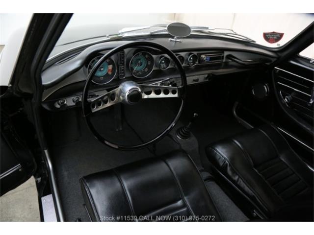 1966 Volvo P1800S (CC-1300869) for sale in Beverly Hills, California