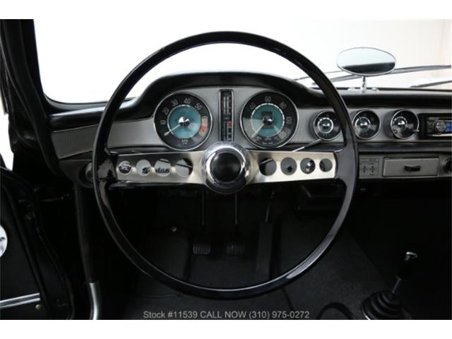 1966 Volvo P1800S (CC-1300869) for sale in Beverly Hills, California