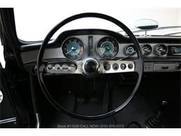 1966 Volvo P1800S (CC-1300869) for sale in Beverly Hills, California