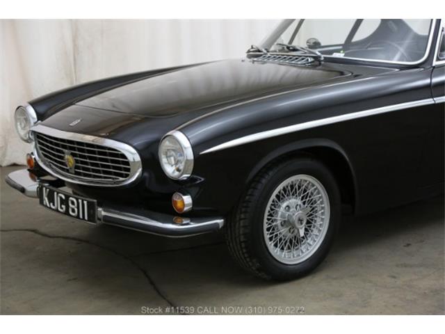 1966 Volvo P1800S (CC-1300869) for sale in Beverly Hills, California