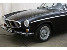 1966 Volvo P1800S (CC-1300869) for sale in Beverly Hills, California