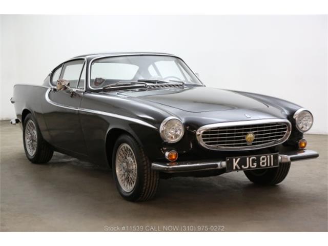 1966 Volvo P1800S (CC-1300869) for sale in Beverly Hills, California