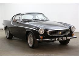 1966 Volvo P1800S (CC-1300869) for sale in Beverly Hills, California