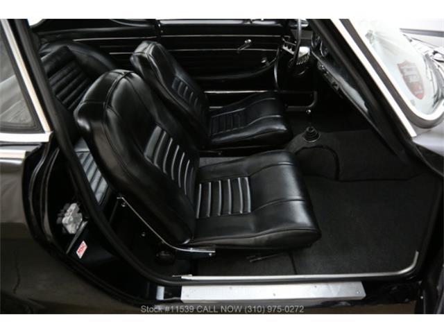 1966 Volvo P1800S (CC-1300869) for sale in Beverly Hills, California