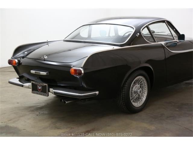 1966 Volvo P1800S (CC-1300869) for sale in Beverly Hills, California