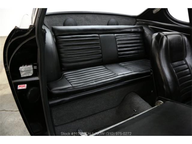 1966 Volvo P1800S (CC-1300869) for sale in Beverly Hills, California
