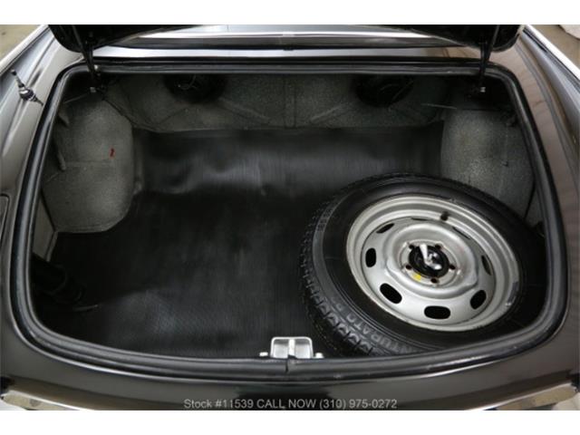 1966 Volvo P1800S (CC-1300869) for sale in Beverly Hills, California