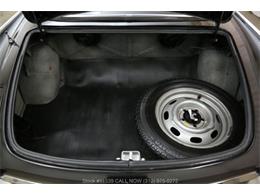 1966 Volvo P1800S (CC-1300869) for sale in Beverly Hills, California