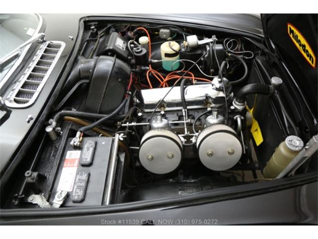 1966 Volvo P1800S (CC-1300869) for sale in Beverly Hills, California
