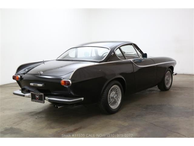 1966 Volvo P1800S (CC-1300869) for sale in Beverly Hills, California