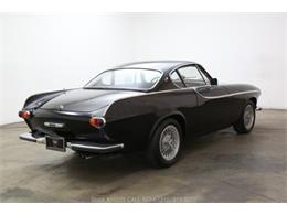 1966 Volvo P1800S (CC-1300869) for sale in Beverly Hills, California