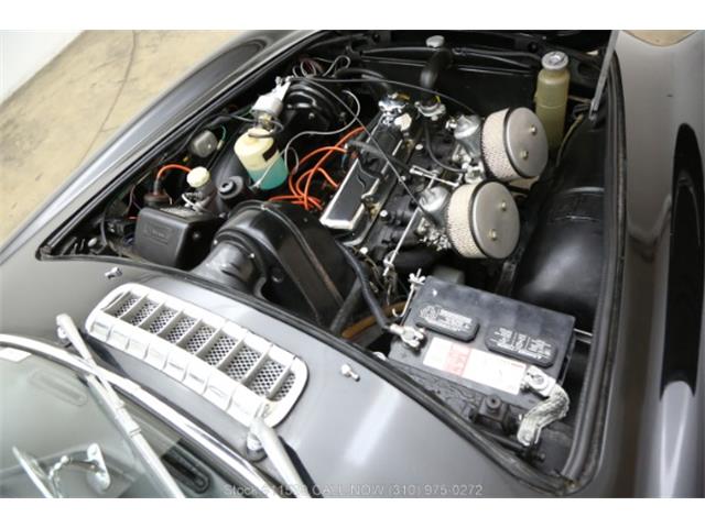 1966 Volvo P1800S (CC-1300869) for sale in Beverly Hills, California