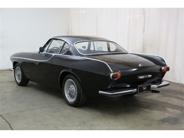 1966 Volvo P1800S (CC-1300869) for sale in Beverly Hills, California