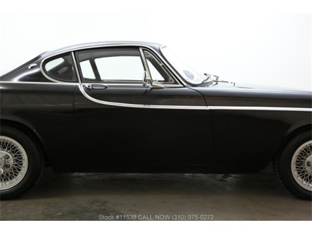 1966 Volvo P1800S (CC-1300869) for sale in Beverly Hills, California