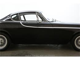 1966 Volvo P1800S (CC-1300869) for sale in Beverly Hills, California