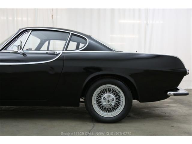 1966 Volvo P1800S (CC-1300869) for sale in Beverly Hills, California