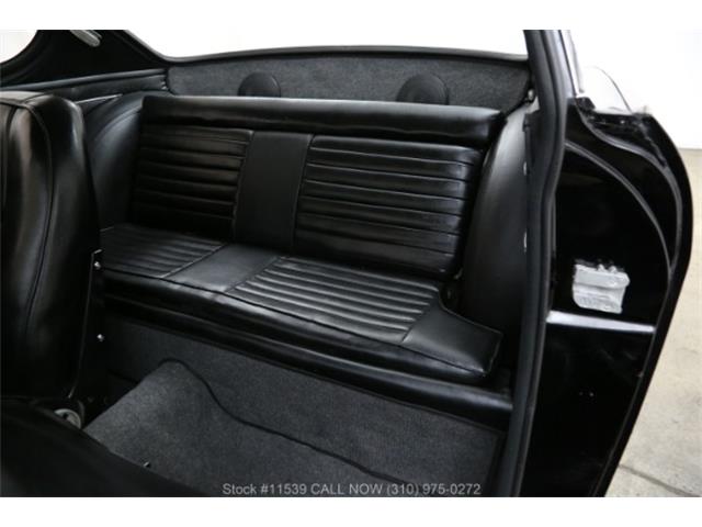1966 Volvo P1800S (CC-1300869) for sale in Beverly Hills, California