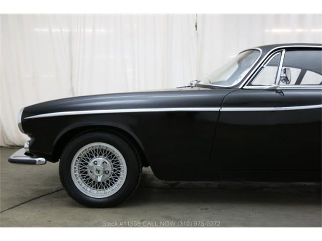 1966 Volvo P1800S (CC-1300869) for sale in Beverly Hills, California