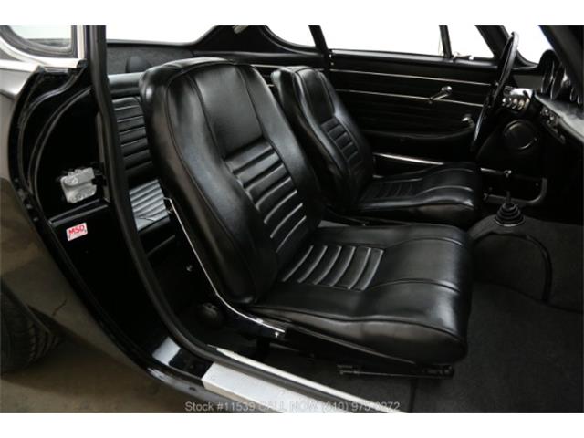 1966 Volvo P1800S (CC-1300869) for sale in Beverly Hills, California