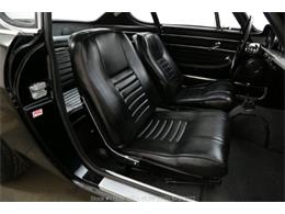 1966 Volvo P1800S (CC-1300869) for sale in Beverly Hills, California