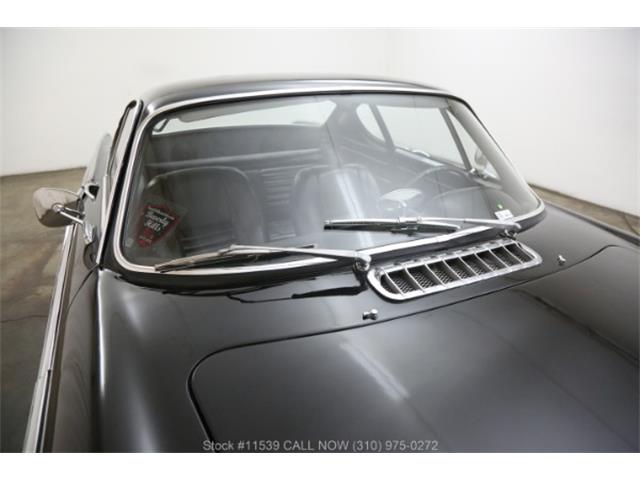 1966 Volvo P1800S (CC-1300869) for sale in Beverly Hills, California
