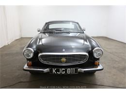 1966 Volvo P1800S (CC-1300869) for sale in Beverly Hills, California