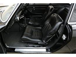 1966 Volvo P1800S (CC-1300869) for sale in Beverly Hills, California