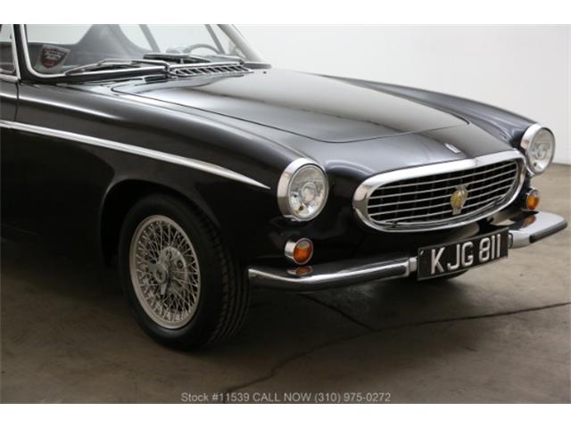 1966 Volvo P1800S (CC-1300869) for sale in Beverly Hills, California