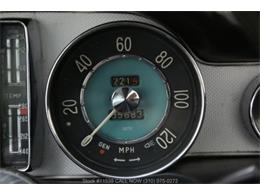 1966 Volvo P1800S (CC-1300869) for sale in Beverly Hills, California
