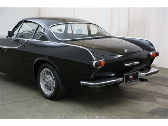 1966 Volvo P1800S (CC-1300869) for sale in Beverly Hills, California