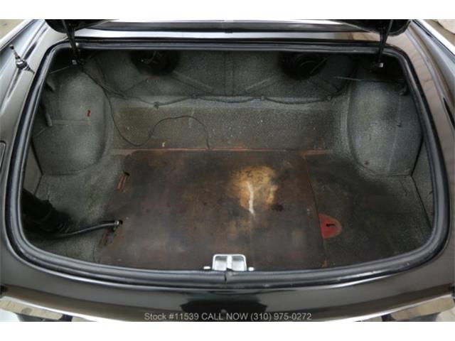 1966 Volvo P1800S (CC-1300869) for sale in Beverly Hills, California
