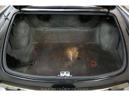 1966 Volvo P1800S (CC-1300869) for sale in Beverly Hills, California