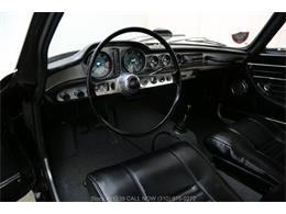 1966 Volvo P1800S (CC-1300869) for sale in Beverly Hills, California