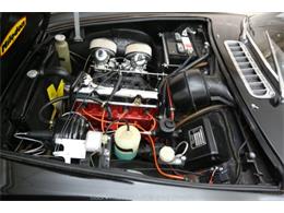 1966 Volvo P1800S (CC-1300869) for sale in Beverly Hills, California